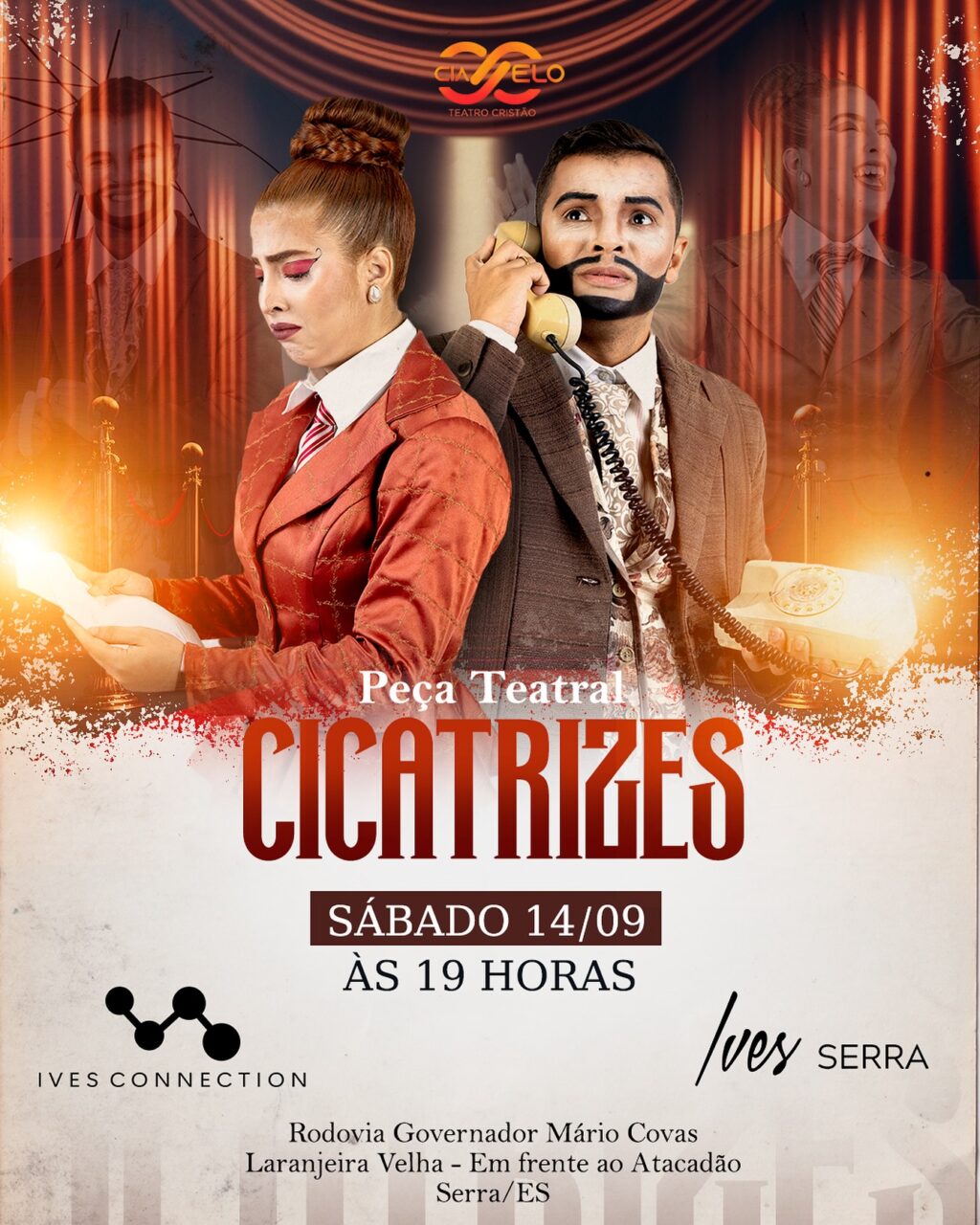 Instagram post from cia.elo. This post is in position 7.