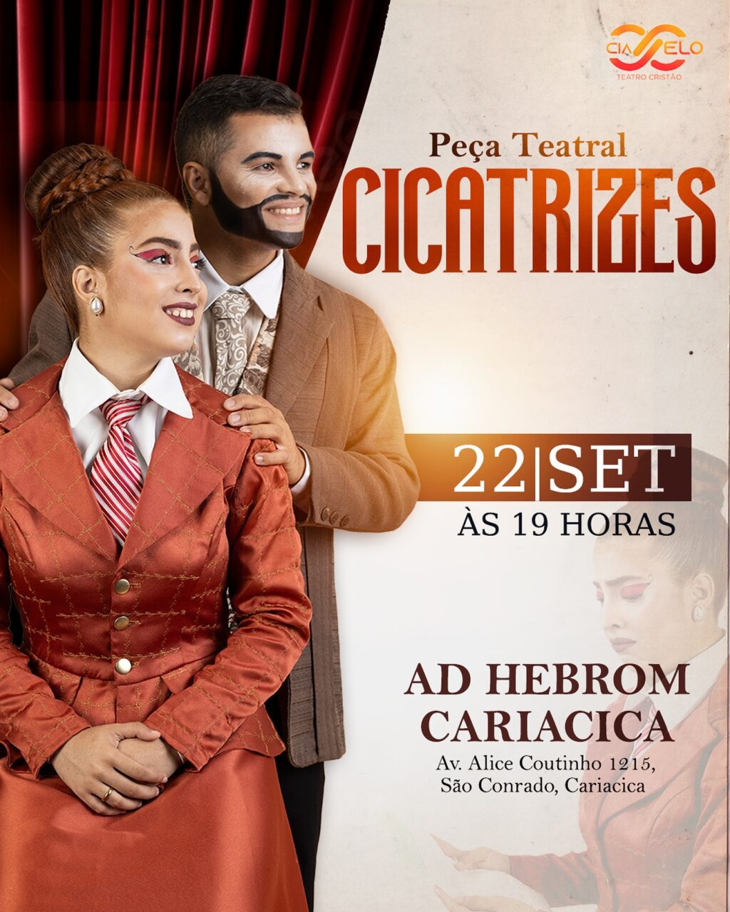 Instagram post from cia.elo. This post is in position 6.