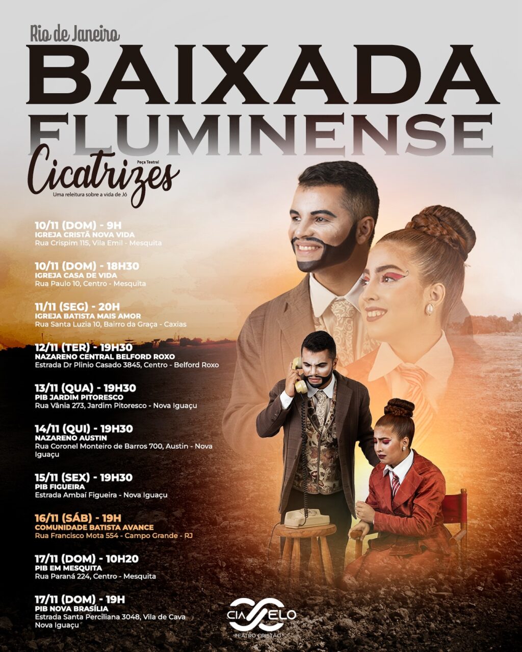 Instagram post from cia.elo. This post is in position 0.